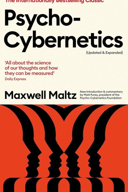 Psycho-Cybernetics